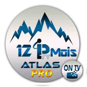 Picture of FRANCE ATLAS PRO